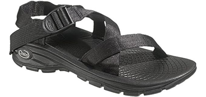 Chaco Men's ZCloud - Sports Sandal