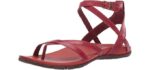 Chaco Women's Juniper - Narrow Feet Shoe
