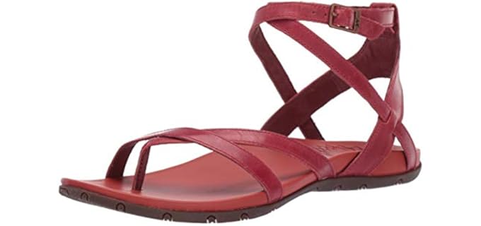 Chaco Women's Juniper - Narrow Feet Shoe
