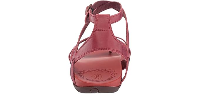 Chaco Women's Juniper - Narrow Feet Shoe