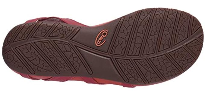 Chaco Women's Juniper - Narrow Feet Shoe