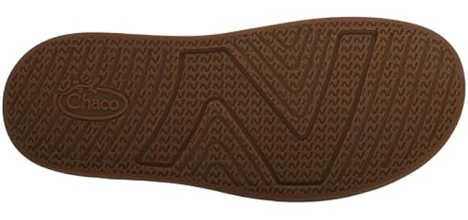 Chaco Women's Townes - Sandal