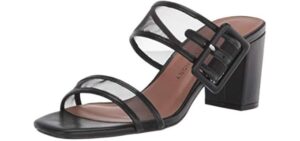 Chinese Laundry Women's Yummy - Block Heel Sandals
