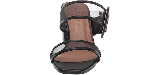 Chinese Laundry Women's Yummy - Block Heel Sandals