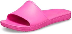 Crocs Women's Kadee  - Slide Comfort Sandal for