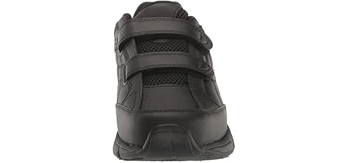 Dr. Scholls Men's Brisk - Comfortable Sandals for Cracked Heels