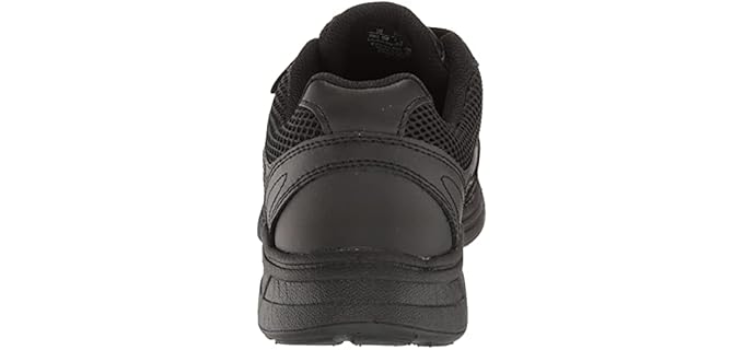 Dr. Scholls Men's Brisk - Comfortable Sandals for Cracked Heels