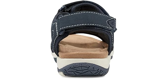 Earth Origins Women's Skylar - Casual Sandals