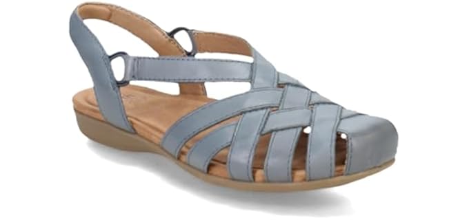Earth Origins Women's Berri - Flat Sandals