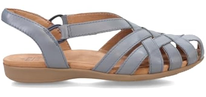 Earth Origins Women's Berri - Flat Sandals