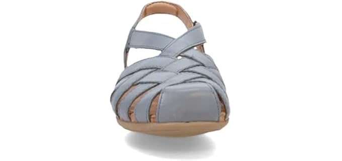 Earth Origins Women's Berri - Flat Sandals