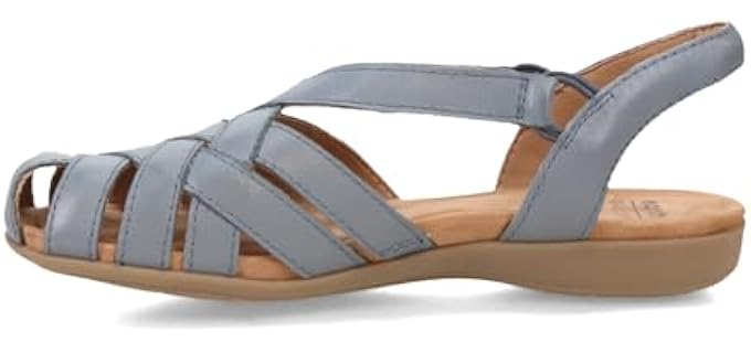 Earth Origins Women's Berri - Flat Sandals