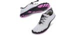 Aleader Women's Water - Closed Snorkeling Sandal