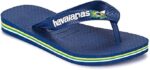 Havaianas Boy's Fantasy - Flip Flops for Kids