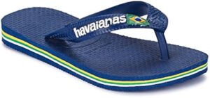 Havaianas Boy's Fantasy - Flip Flops for Kids