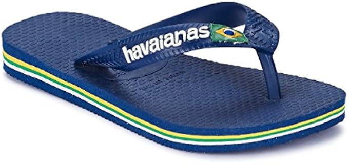 Havaianas Boy's Fantasy - Flip Flops for Kids