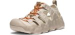 Keen Women's Hyperport - Sporty Sandals for Cracked Heels