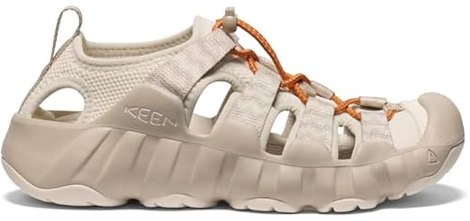 Keen Women's Hyperport - Sporty Sandals for Cracked Heels