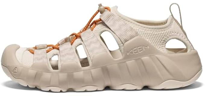 Keen Women's Hyperport - Sporty Sandals for Cracked Heels