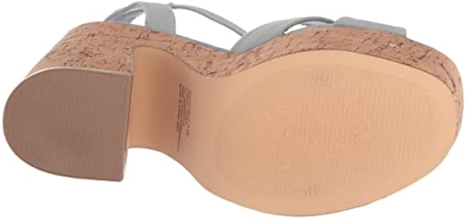 Madden Girl Women's  Riio - Block Heel Sandals