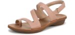 Naturalizer Women's SOUL - Comfort Sandals