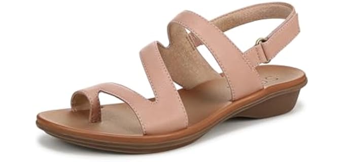 Naturalizer Women's SOUL - Comfort Sandals