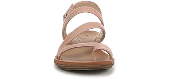 Naturalizer Women's SOUL - Comfort Sandals
