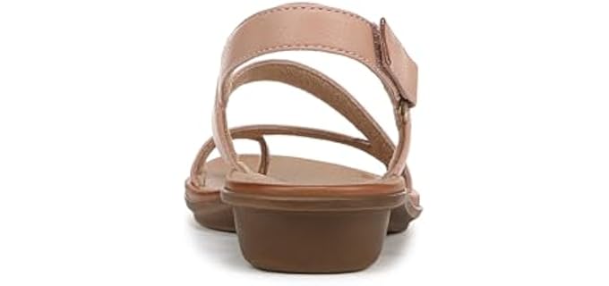 Naturalizer Women's SOUL - Comfort Sandals