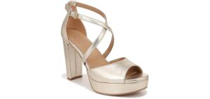 Naturalizer Women's Melody - Fancy Dress Sandals