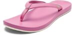 Olukai Girl's Kulapa - Flip Flops for Big Kids