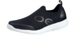 Oofos Women's OOmg - Recovery Shoe