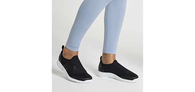 Oofos Women's OOmg - Recovery Shoe