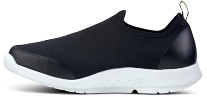Oofos Women's OOmg - Recovery Shoe