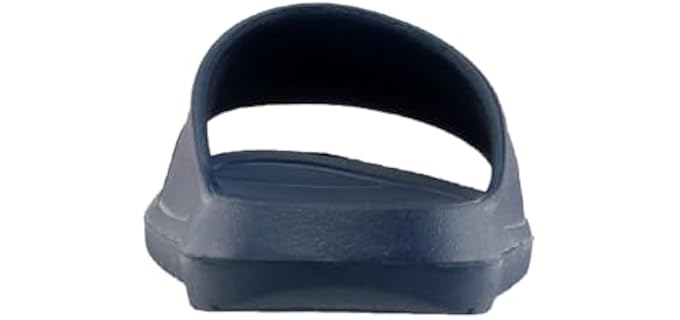 Puma Men's Divecat V2 - Athletic Slide Sandal