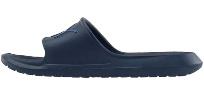 Puma Men's Divecat V2 - Athletic Slide Sandal