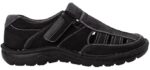 Propet Men's Jack - Cracked Heels Dress Sandal