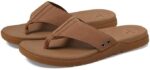 Sperry Men's Santa Cruz II - Slide Comfort Sandal for