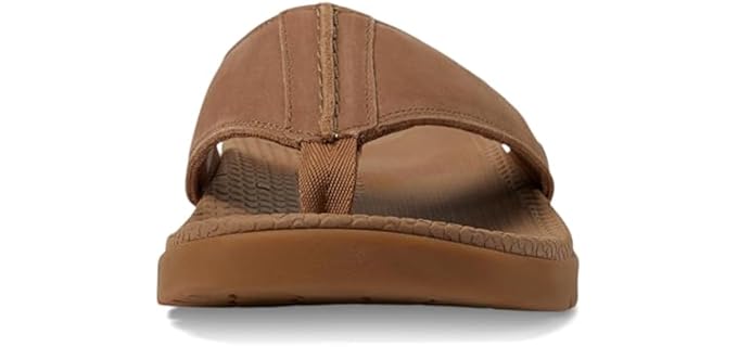 Sperry Men's Santa Cruz II - Slide Comfort Sandal for