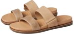Sperry Women's Waveside Plushwave - Slide Comfort Sandal for
