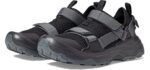 Teva Men's Universal - Casual Sandal for Cracked Heels