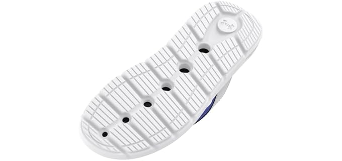 Under Armour Girl's Ignite Pro - Flip Flops for Kids