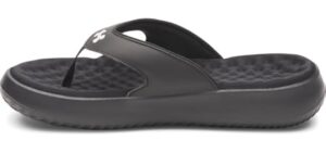 Under Armour Boy's Ignite Pro - Flip Flops for Kids