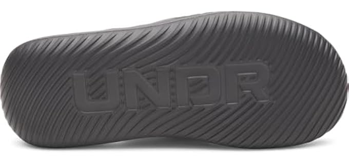 Under Armour Boy's Ignite Pro - Flip Flops for Kids