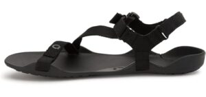 Xero Shoes Men's Z-Trek - Minimalist Trail Running Sandal