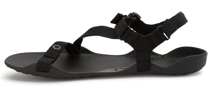 Xero Shoes Men's Z-Trek - Minimalist Trail Running Sandal