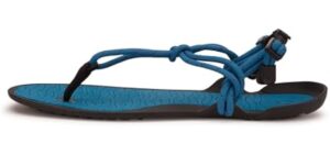 Xero Shoes Men's Cloud - Minimalist Sandal