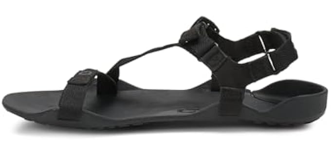 Xero Shoes Women's Z-Trek - Minimalist Trail Running Sandal