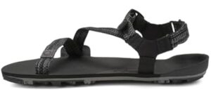 Xero Shoes Women's Z-Trek - Minimalist Design Sandals