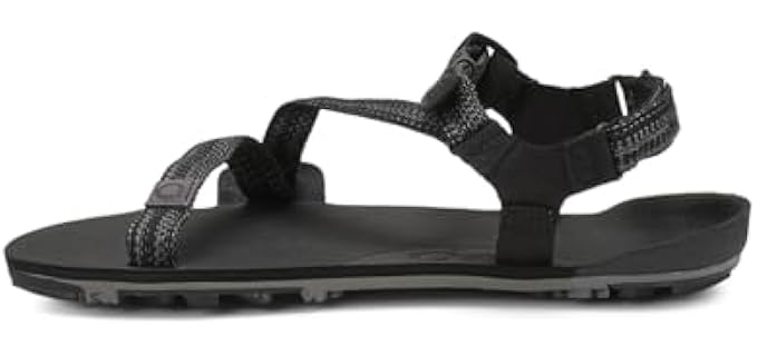 Xero Shoes Women's Z-Trek - Minimalist Design Sandals