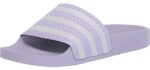Adidas Women's Adilette - Slide Sandal